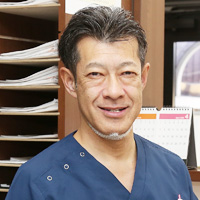 近藤接骨院　院長